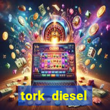 tork diesel cruzeiro sp telefone